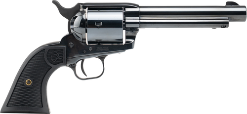 TAU 2-D357951        DEPUTY 357MAG/9MM 5.5 6R  BLK