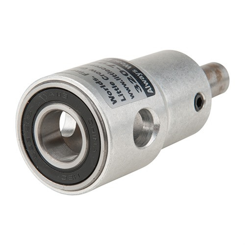 WFT 2 TRIMMER HOUSING/CUTTER