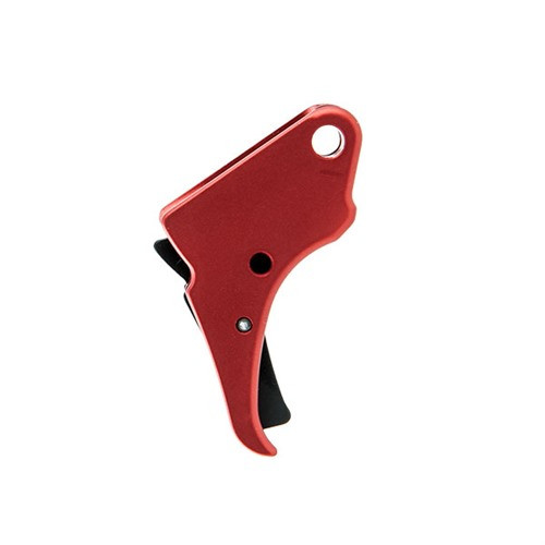 RED M&P SHIELD ACTION ENHANCEMENT TRIGGER ONLY
