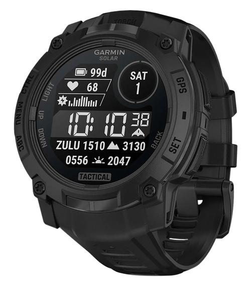 GAR 010-02935-50    INSTINCT 3 50MM SOLAR TACT