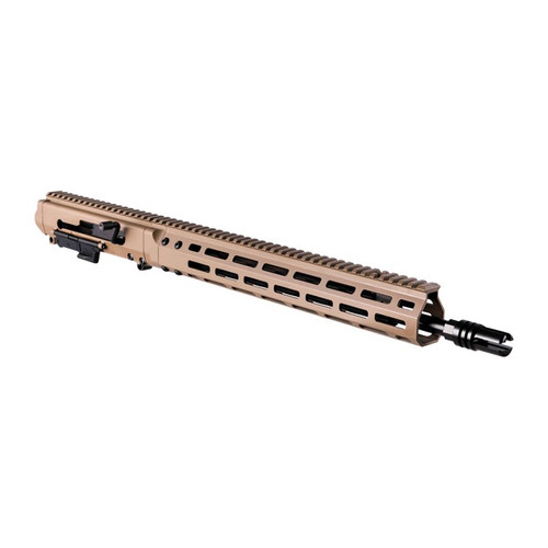 BRN-180 GEN 2 UPPER RECEIVER 223 WYLDE 16'' BARREL FDE