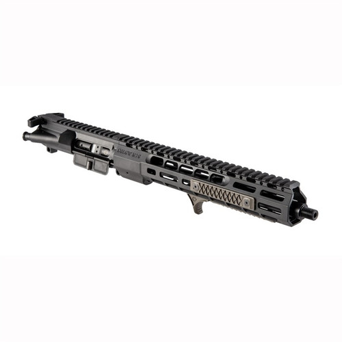 SAGE DYNAMICS 5.56X45 COMPLETE UPPER 12.5'' BBL M76 RAIL