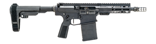 FAXON FX8608             SENTINEL 8.6BO  8 AR10