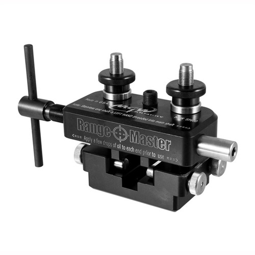 RANGE MASTER COMPACT UNIVERSAL SIGHT TOOL