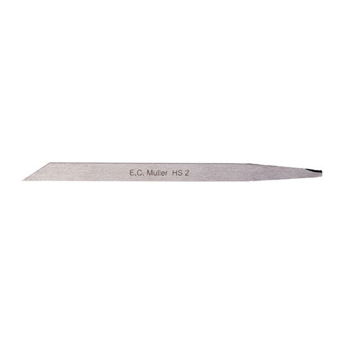 GRAVER, KNIFE, #2/.0090'' WIDTH