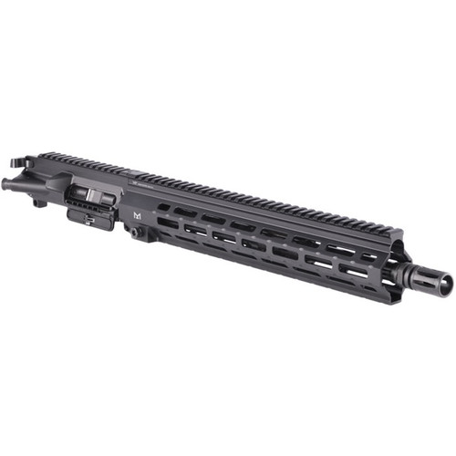 BRN-4 5.56MM 14.5'' MED BBL COMPLETE UPPER W/13.5'' HANDGUARD