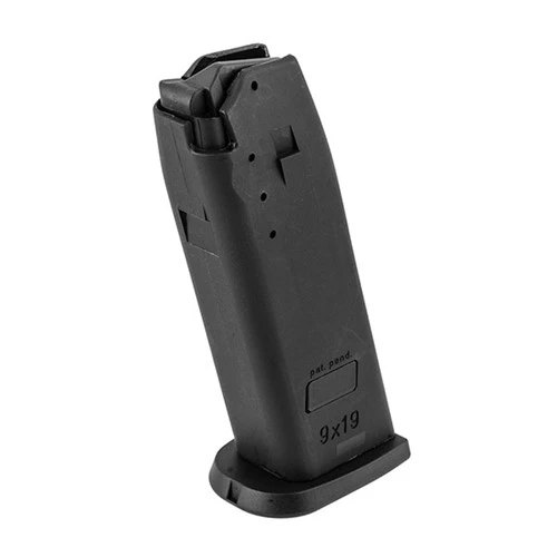 MAGAZINE, USP, 10RD. 9MM