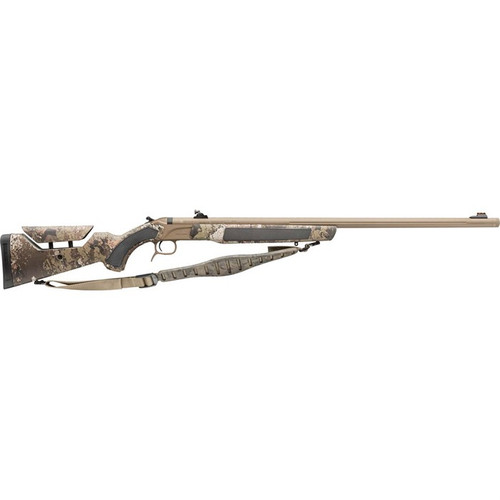 ACCURA LR-X 50CAL .VEIL WIDELAND-FOS