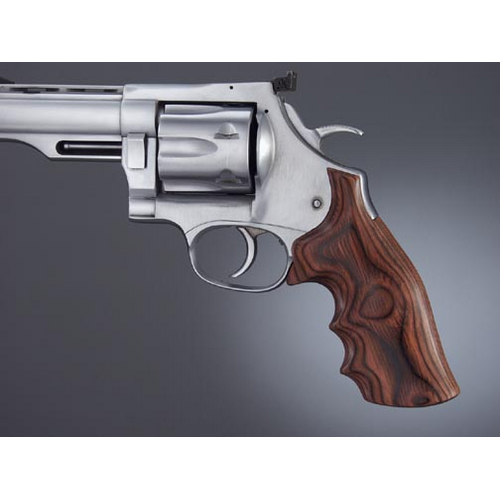 Dan Wesson Large Frame Grip