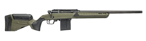 SAV 32867 IMPULSE CORE PREDATOR   6CRD    20  HGRN