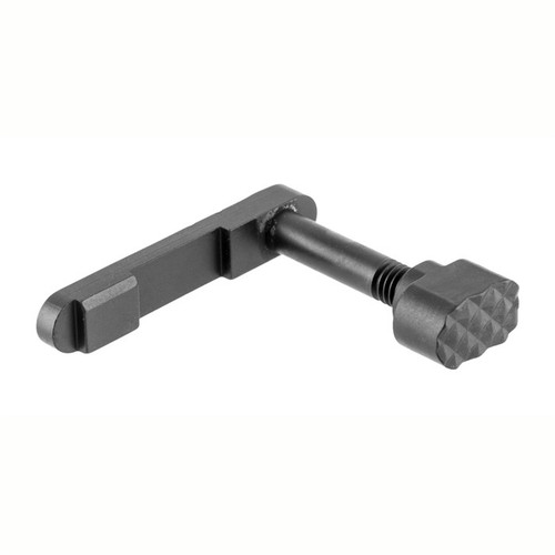 AR-15 MAGAZINE RELEASE TI BLK DIAMONDS