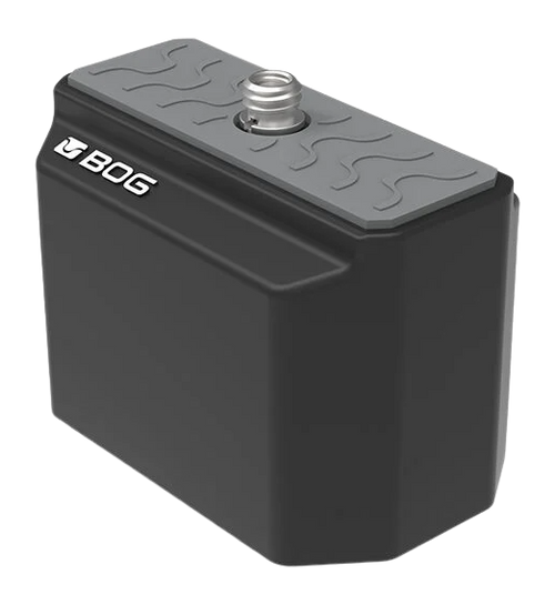 BOG 1237290 DEATHGRIP MOUNTING BLOCK