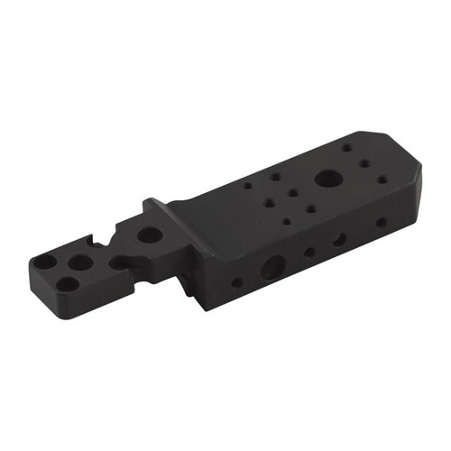 WHISKEY-3 GEN 3+, X-RAY, BRAVO SPIGOT MOUNT