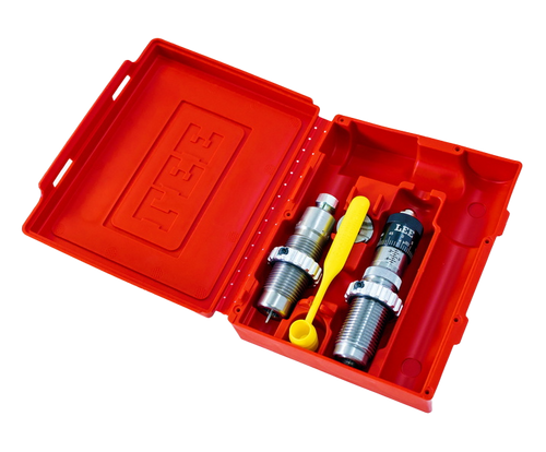 LEE 92416 MICROMETER FL DIE 257 ROB