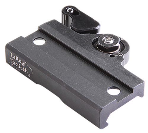 LARUE LT270L      SUREFIRE SCOUT MNT EXT