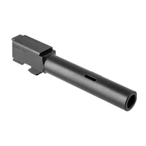 BARREL 4.61'' FITS GLOCK 20C BLACK