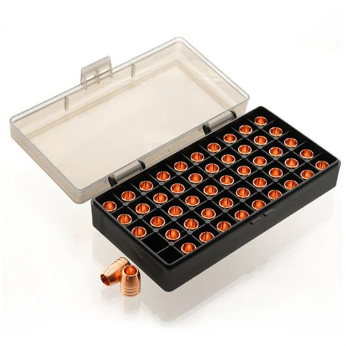 RAPTOR 9MM CALIBER (0.355'') LEAD FREE HP 90GR 50/BOX