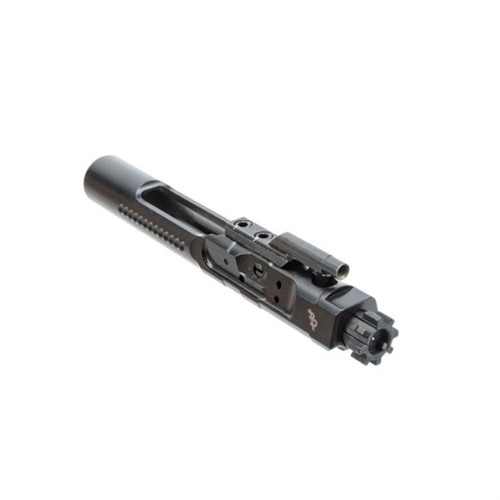 M16 ADJUSTIBLE BOLT CARRIER GROUP BLACK STEEL