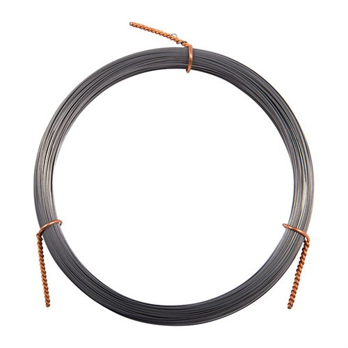 MUSIC WIRE SPRING STOCK, .020''