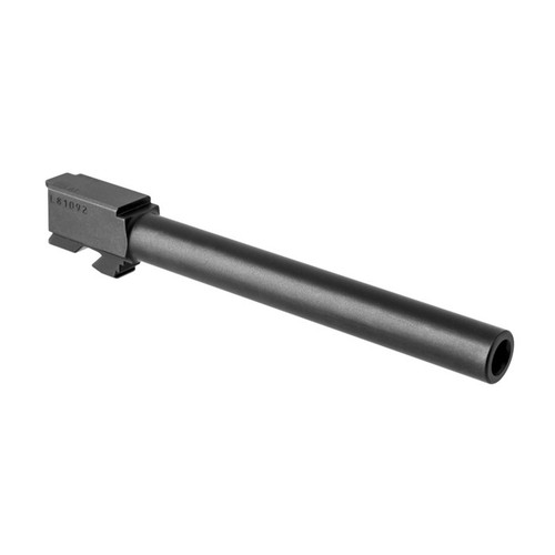 BARREL 6'' FITS GLOCK 17L GEN 1/2/3 BLACK