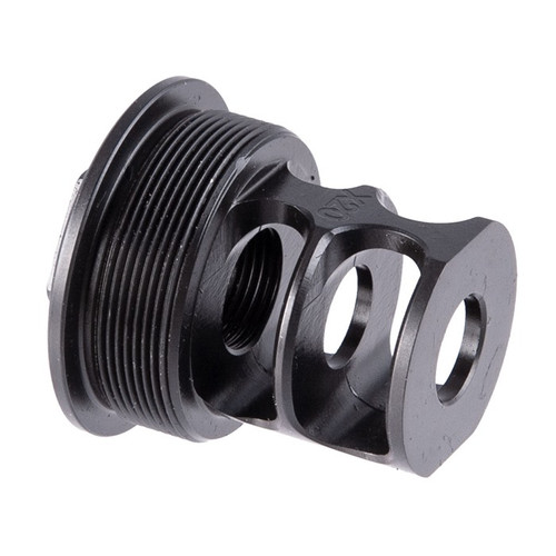 RRD X20 2 PORT COMPENSATOR 1/2-28''