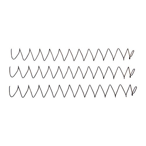 PARA-ORDNANCE OVERSIZE MAGAZINE SPRING, 3 PAK