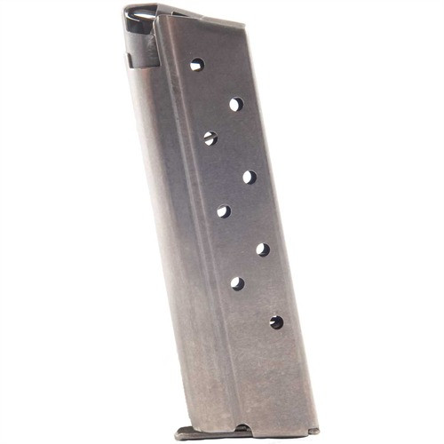 1911 DELTA ELITE SS MAGAZINE ASSEMBLY 8RD 10MM
