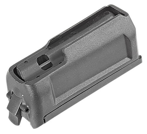 Glenfield 90802 Model A  4rd 6.5 Creedmoor/308 Win/243 Win, Long Action Polymer