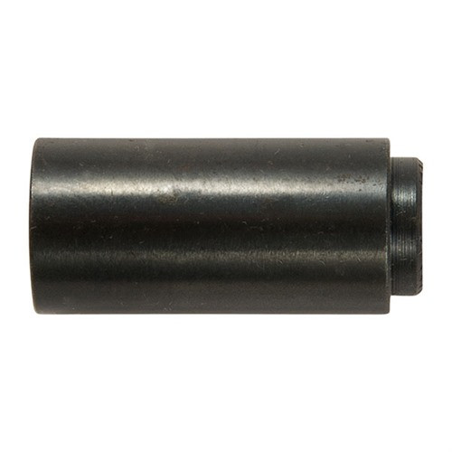 RECOIL SPRING PLUG FOR 1911 COMMANDER, (B) CARBON STEEL
