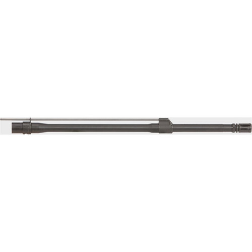 LMT MONOLITHIC 5.56X45 NATO 20'' RIFLE LENGTH BBL BLACK