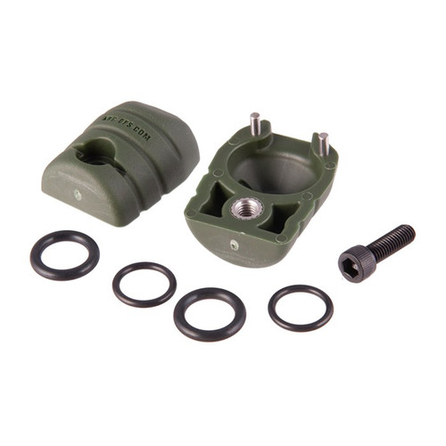 BOLT LIFT, SAKO GREEN