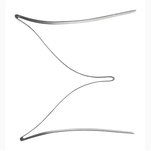 MAGAZINE SPRING FITS RUGER M-77 BLUE