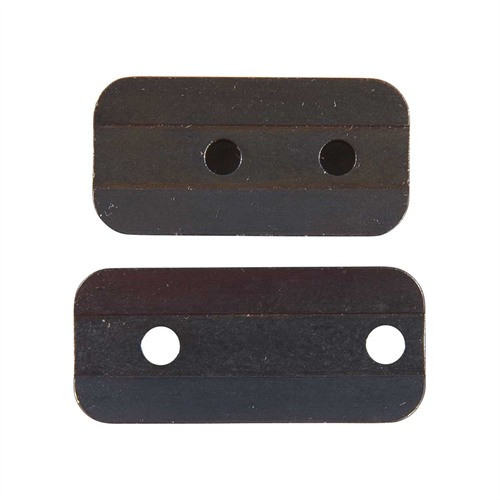 WIN. 70, PRE '64 .300 & .375 MAG W/HOLE SPACING .435'', BLUE