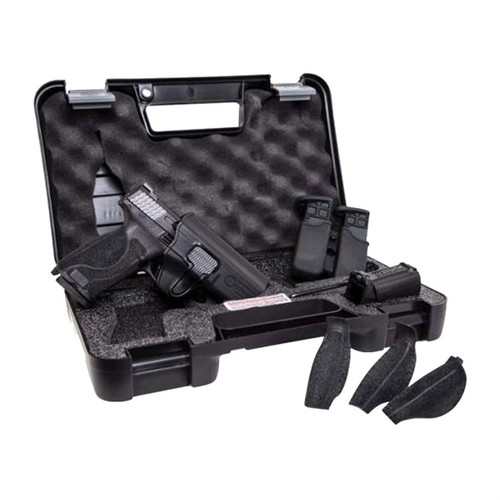 S&W M&P40 M2.0 CARRY & RANGE KIT 40SW 10RD