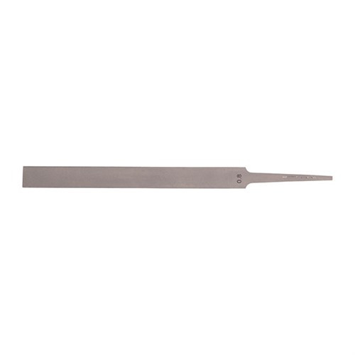 SCREW JOINT FILE, #5, (.032)