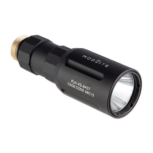 PLHV2-18350 COMPLETE LIGHT NO TAILCAP