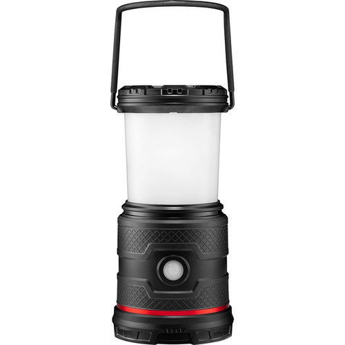 EALOR30R AREA LANTERN 1000 LUMENS BLACK