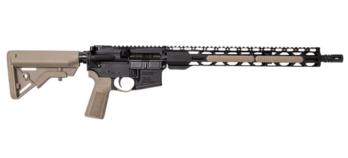 RF FR16-5.56SOC-15SHR-FDE      5.56 RFL MLOK 16"