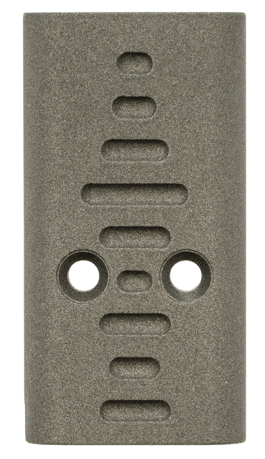 Timber Creek Outdoors GLMCPT Glock 17/19 Slide Cover Plate Tungsten