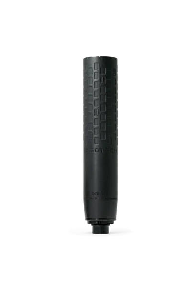 EOTECH EOT-DCBL-762-MB  7.62 DCBL SUPPRESSOR BLK