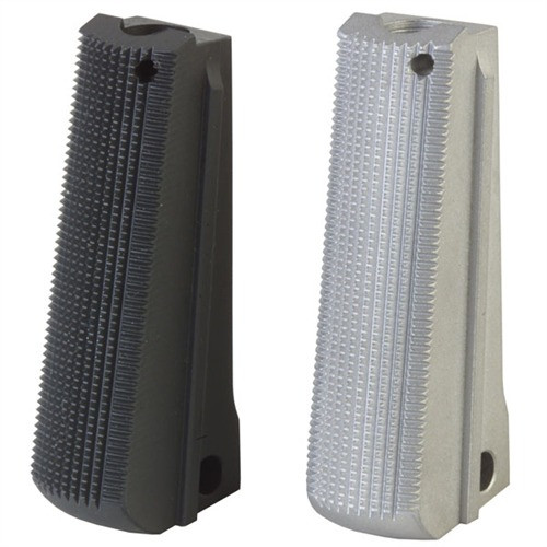 V-GRIP MAINSPRING HOUSING, BL