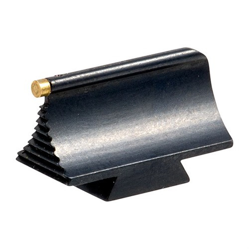 BEAD FRONT SIGHT .464'' FOR RUGER 77/22  BRASS