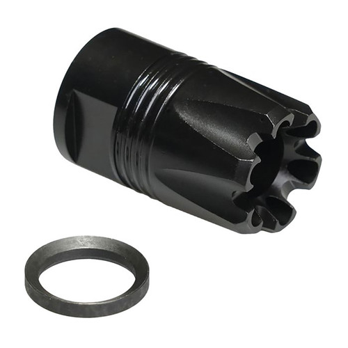 ZEROED .45ACP LINEAR COMPENSATOR .578-28