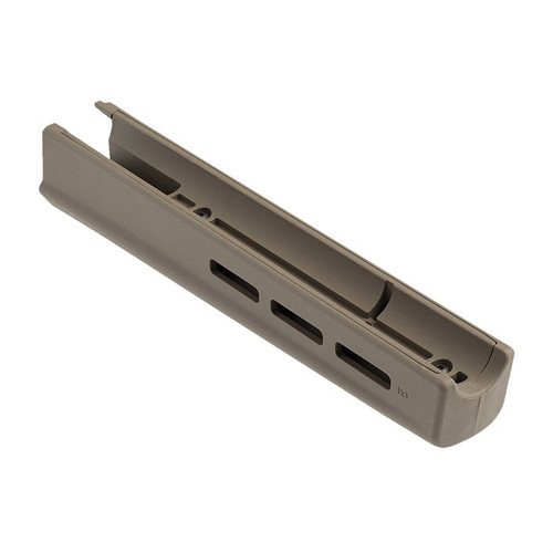 HUNTER X-22 TAKEDOWN FOREND FOR RUGER 10/22 TAKEDOWN FDE
