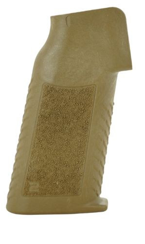 GRIP SCREW COYOTE BROWN GEN 2AMEND2 ENHANCED PISTOL GRIP NO 