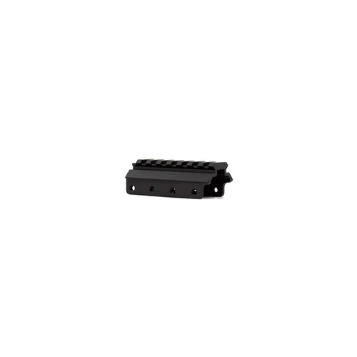 VENDETTA TOP RAIL COVER