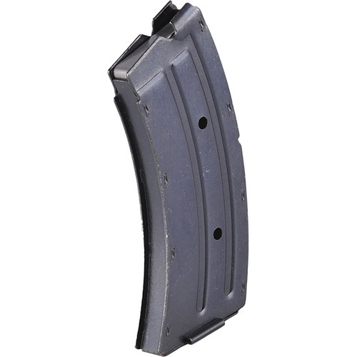 SAVAGE ARMS 35 22 LONG RIFLE 10-ROUND STEEL MAGAZINE BLACK