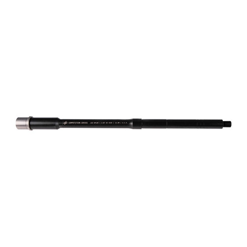 AR-15 16'' BARREL MID-LENGTH LAPPED 416 SS
