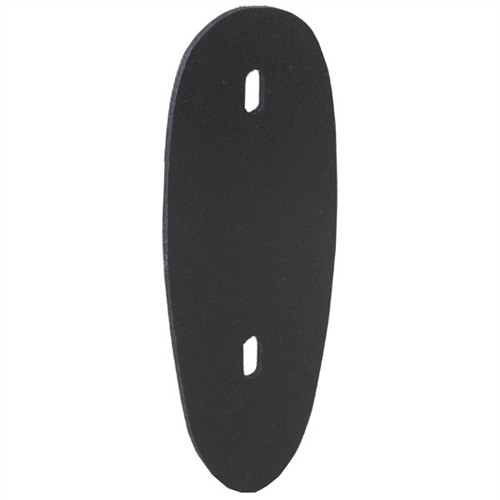 1/8'' POLYMER SPACER BLACK POLYMER