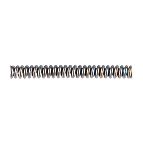 BRN AR-15 SAFETY SELECTOR/BOLT EJECTOR SPRING, SILVER